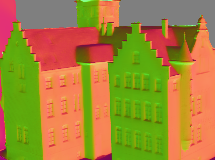 Normal Map