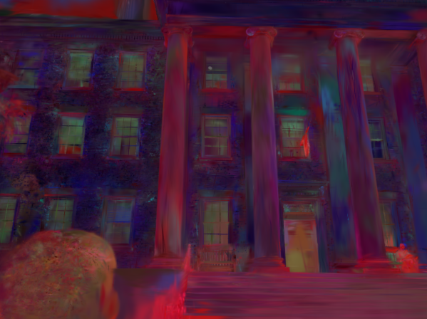 Feature3DGS View 2